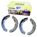 Textar Handbremsbacken hinten für Opel Kadett E Astra F Vectra A B Saab 9-3 9-5