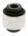 Moog Querlenker Lager für VW Sharan VAN Jetta IV Passat 04-22 Hinten Vo-Sb-8812