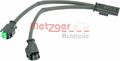 METZGER Kabelreparatursatz, Thermostat 2322024 für CITROËN - MINI - PEUGEOT