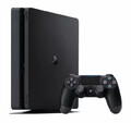 Sony Playstation 4 Slim Konsole PS4 500GB mit  original Controller