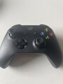 Microsoft Xbox Wireless Controller - Carbon Black