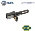 6PT 009 109-231 SENSOR ANSAUGLUFTTEMPERATUR HELLA FÜR AUDI A4,A6,A3,A5,TT,Q5,Q3