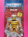 MOTU Masters of the Universe Origins BUZZ OFF  -NEU-  He-Man