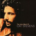 CAT STEVENS - CD + DVD - THE VERY BEST OF CAT STEVENS
