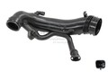 Original Turboschlauch / -rohr Einlassseite für Citroen C4 9811909980