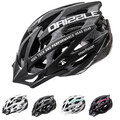 Fahrradhelm Schutzhelm für Herren und Damen Erwachsene MTB Bike M - XL Radhelm