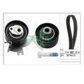 INA 530 0691 10 Zahnriemensatz für Opel Citroën Peugeot Ford Toyota Ford USA