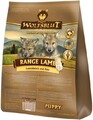 Wolfsblut Range Lamb Puppy Trockenfutter für Welpen