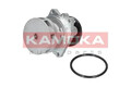 Wasserpumpe T0059 KAMOKA für BMW OPEL MAZDA WIESMANN SUBARU