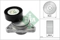 Riemenspanner Keilrippenriemen Schaeffler INA 534 0290 10 für LACETTI DAEWOO 16V