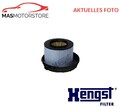 MOTOR LUFTFILTER MOTORFILTER HENGST FILTER E497L I FÜR SISU POLAR 460KW