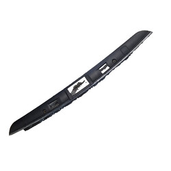 Mercedes C-Klasse W204 C180 Benzin Heckklappen Griffleiste Chrom A2047400593