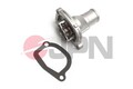 JPN Thermostat Kühlmittel 20C9063-JPN für FIAT PANDA CLASSIC UNO PUNTO PALIO up