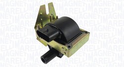 MAGNETI MARELLI Zündspule 060717013012 für LANCIA FIAT AUTOBIANCHI UNO FIORINO 1