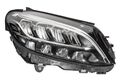 HELLA 1EX 013 063-521 Hauptscheinwerfer für MERCEDES-BENZ
