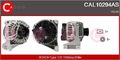 Casco CAL10294AS LICHTMASCHINE GENERATOR für VOLVO