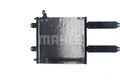 MAHLE AC 286 000S Kondensator, Klimaanlage für SEAT VW