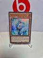 YUGIOH! Effektverschleierin RA01-DE003 Ultra Rare NM 1.Auflage