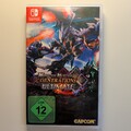 Monster Hunter Generations Ultimate - Nintendo Switch - OVP