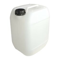 Kanister 2,5 3 5 10 15 20 25 30 Liter Wasserstoffkansister lebensmittelecht leerMade in DE ✅ schnelle Lieferung 📦 lebensmittelecht 🍲