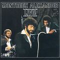 Montreux Alexander von Monty Alexander Trio | CD | Zustand akzeptabel