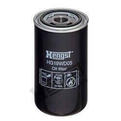 ORIGINAL® Hengst Filter Hydraulikfilter, Automatikgetriebe für Fendt Farmer GT