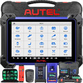 2025 Autel MaxiIM IM608S PRO II OBD2 Scanner IMMO Schlüssel Key Programm Coding