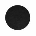Seltmann Weiden Life Frühstücksteller Teller Fashion Glamorous Black Ø 22.5 cm