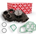 febi bilstein 21711 Wasserpumpe für MAN MERCEDES BENZ NEOPLAN NG MK SK F90 F8