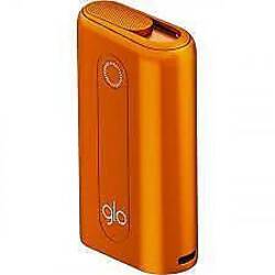 glo™ Tabakerhitzer hyper - Heater - Starter Kit - NEU - (ohne my glo number)