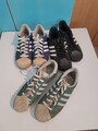 Adidas Superstar 44 Sammler Liebhaber Sneaker Superstars Used 