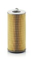 MANN-FILTER Ölfilter H 12 110/2 x für