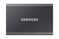 8806090351679 Samsung Portable SSD T7 1 TB Grau Samsung
