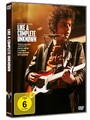 Like A Complete Unknown The Bob Dylan Story (DVD)