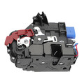 Türschloss Vorne Links Fahrerseite for VW Golf V 1K Touran 1T Skoda Octavia II