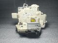 Audi A6 S6 C6 4F 2006 Hinten links Türschloss hinten 4F0839016 IDU9797