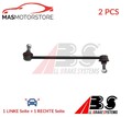 STABILISATOR STABI LINKS+RECHTS VORNE OUTER ABS 260568 2PCS P NEU OE QUALITÄT