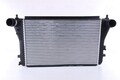 NISSENS Ladeluftkühler 96568 für VW SKODA OCTAVIA GOLF SEAT AUDI LEON 2CA PLUS 3