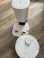 Ecovacs Deebot N8+ Bodenreinigungsroboter - Weiß