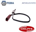 TS30394-12B1 SENSOR ABGASTEMPERATUR DELPHI FÜR CUPRA LEON,FORMENTOR 110KW