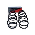 2X MAXGEAR FAHRWERKSFEDERN FEDERN VORNE passend für RENAULT LAGUNA