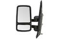 Außenspiegel links passt zu: RENAULT MASTER II 07.98-12.03