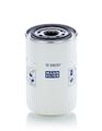 MANN-FILTER (W 940/51) Filter, Arbeitshydraulik