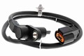 VEMO Sensor Raddrehzahl ABS Sensor Hinten Hinten rechts Rechts V37-72-0057
