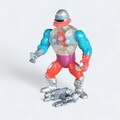Masters of the Universe He-Man MotU Mattel Vintage ROBOTO (B)