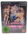Tales Of Xillia 2: Day One Steelbook Edition | Playstation 3 | PS3 | CIB | OVP