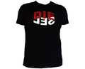 Diesel Herren T-Shirt " T-DIEGOS-N22-T-SHIRT  " schwarz originalverpackt