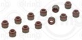 ELRING Dichtungssatz, Ventilschaft 825.050 für BMW ALFA ROMEO FORD AUDI VW