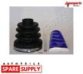 FALTENBALGSATZ, ANTRIEBSWELLE FÜR HONDA HYUNDAI MAZDA JAPANPARTS KB-036
