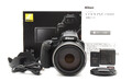[TOP NEUWERTIG in Box] Nikon COOLPIX P1000 16,0 MP 4K-Digitalkamera aus JAPAN